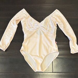 Yumiko Women Custom Never Worn leotard